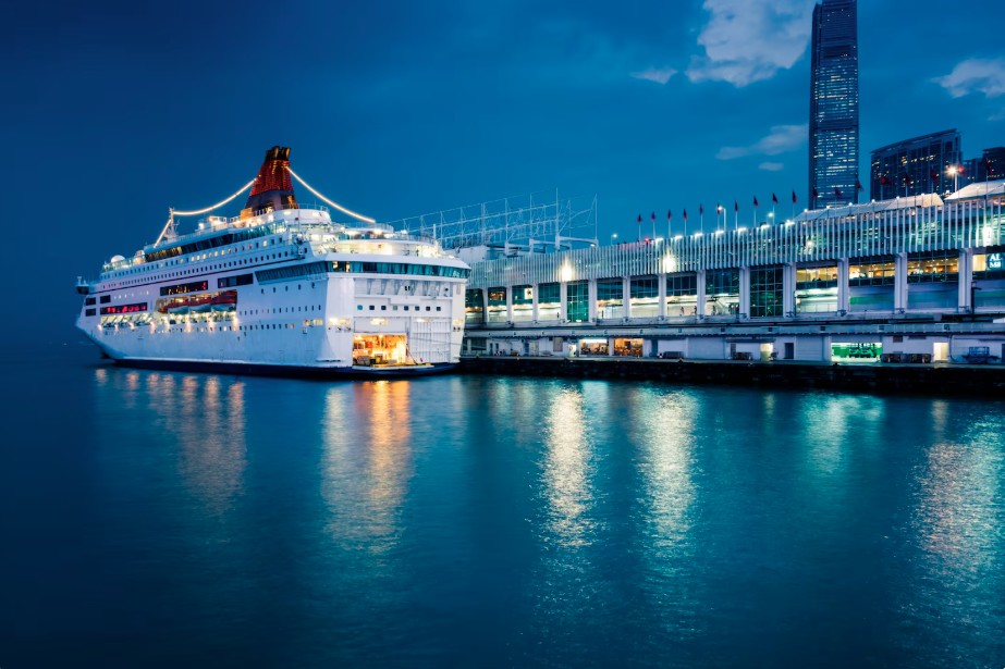 cruise package