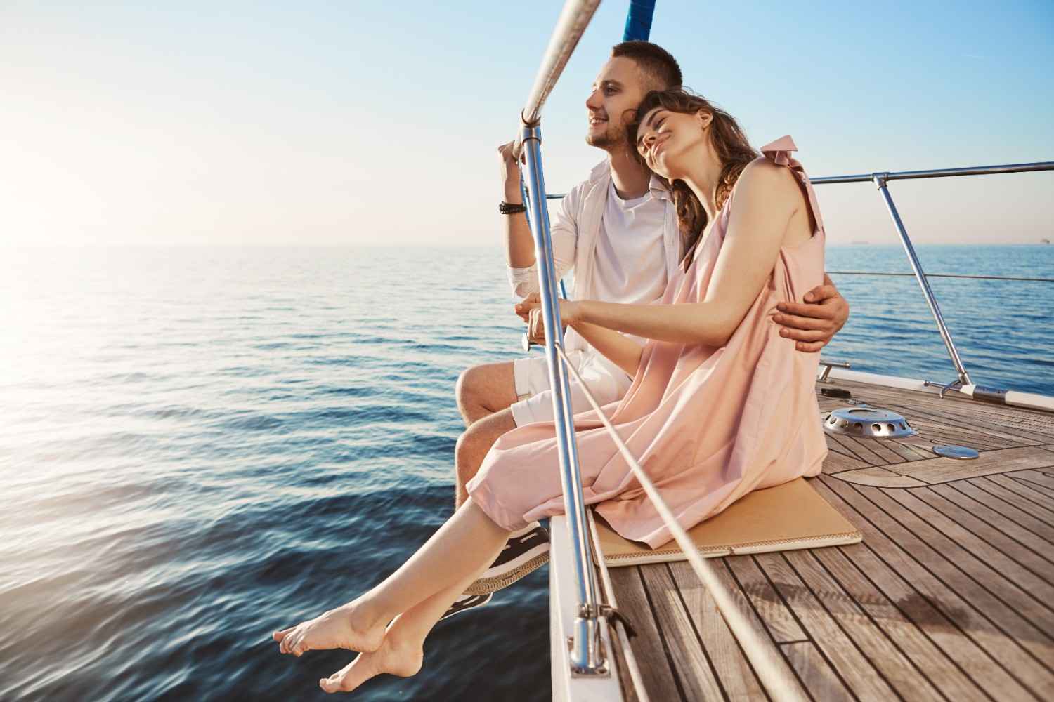 Romantic Best Honeymoon Cruise