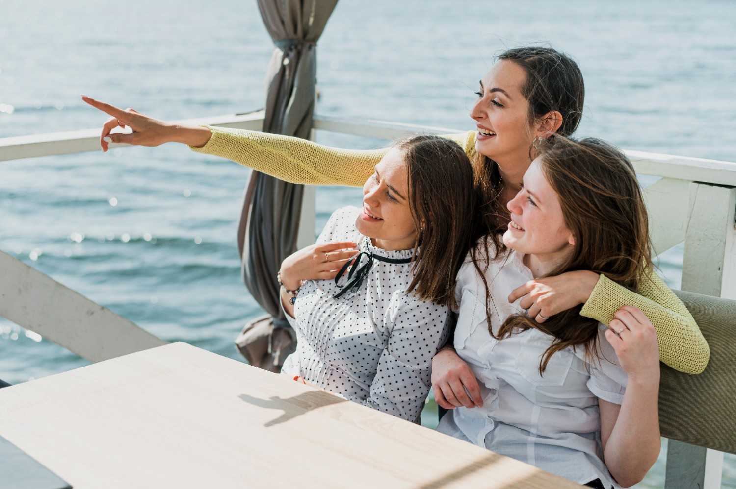 Family Cruise Packages
