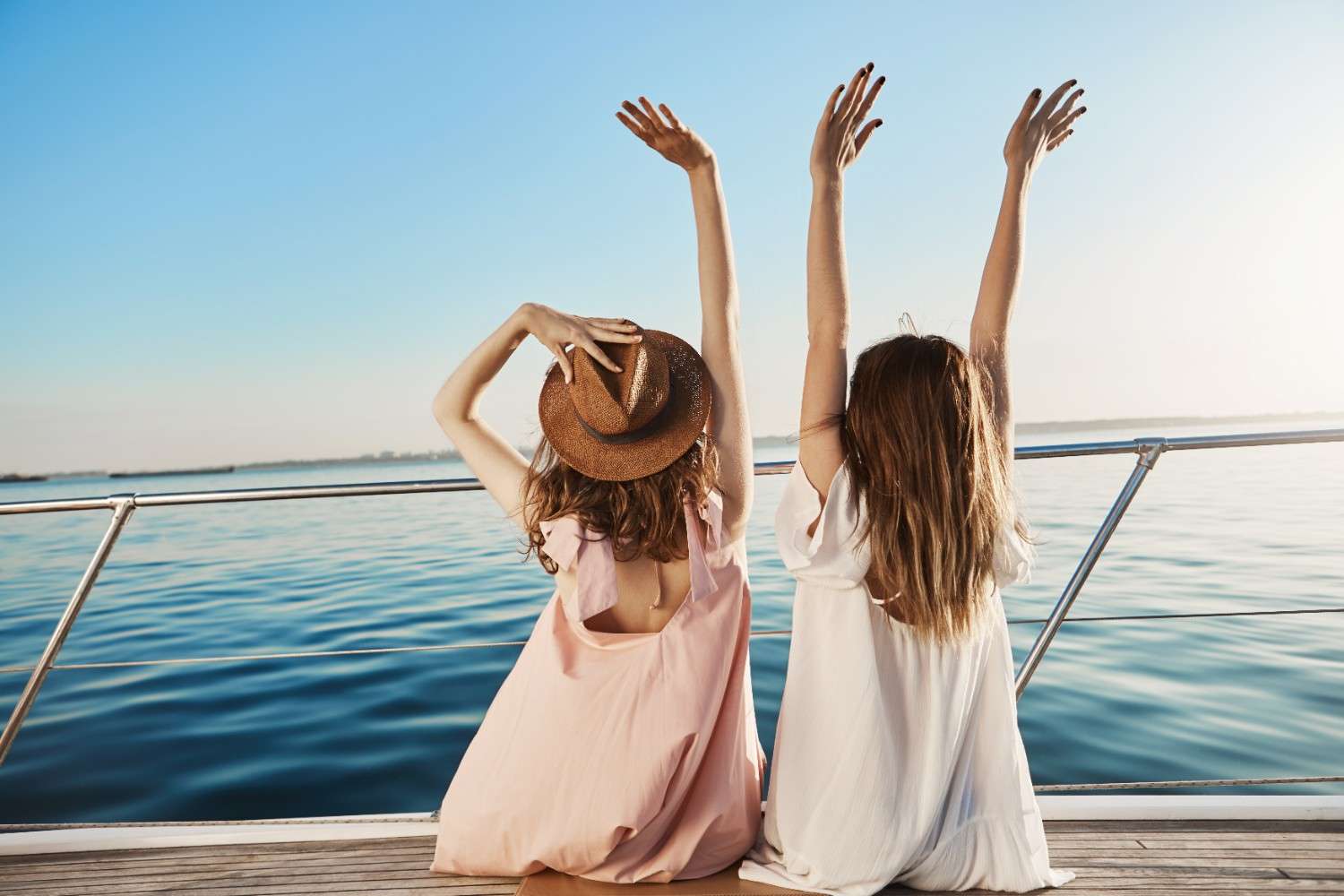 Barge Cruise Packages