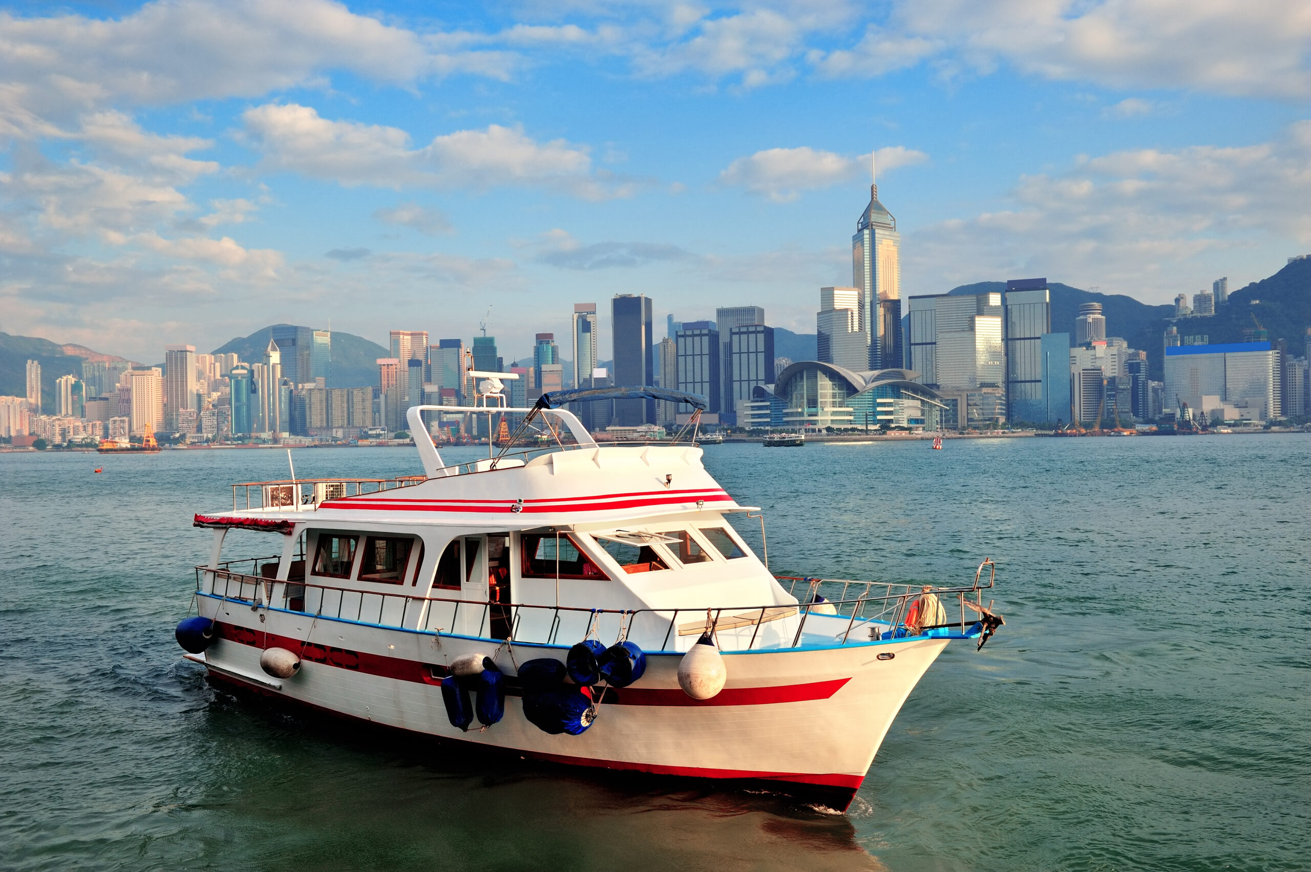River Cruises