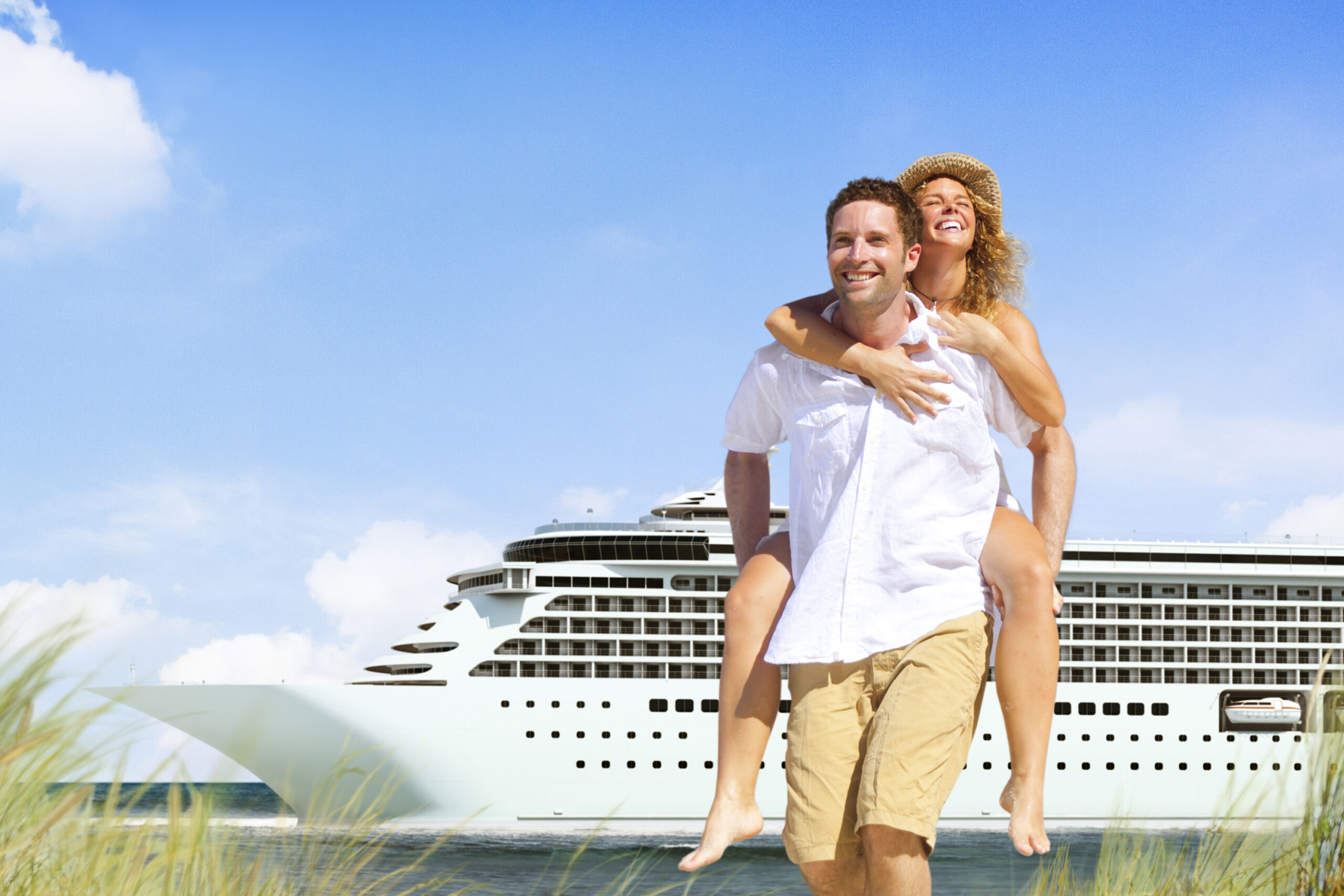 Caribbean Cruise