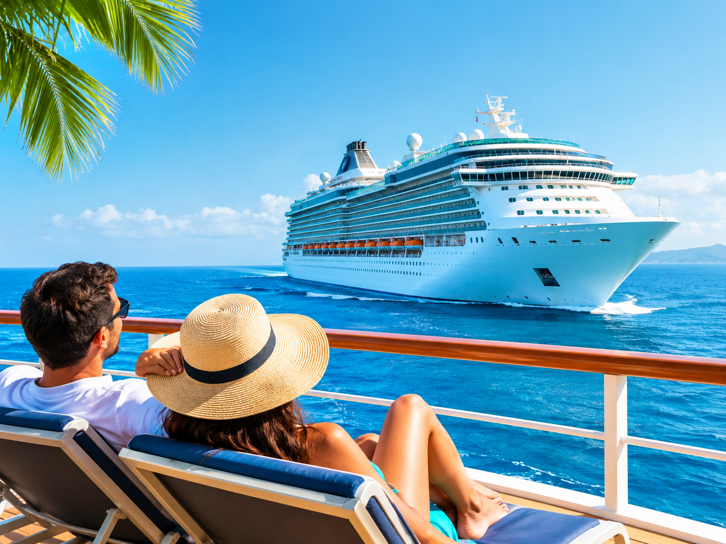 Affordable cruise